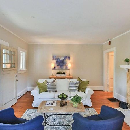 1266 Monroe Dr 2 Villa Atlanta Bagian luar foto