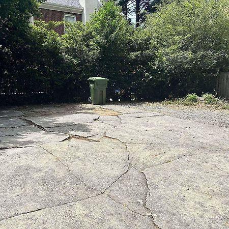 1266 Monroe Dr 2 Villa Atlanta Bagian luar foto