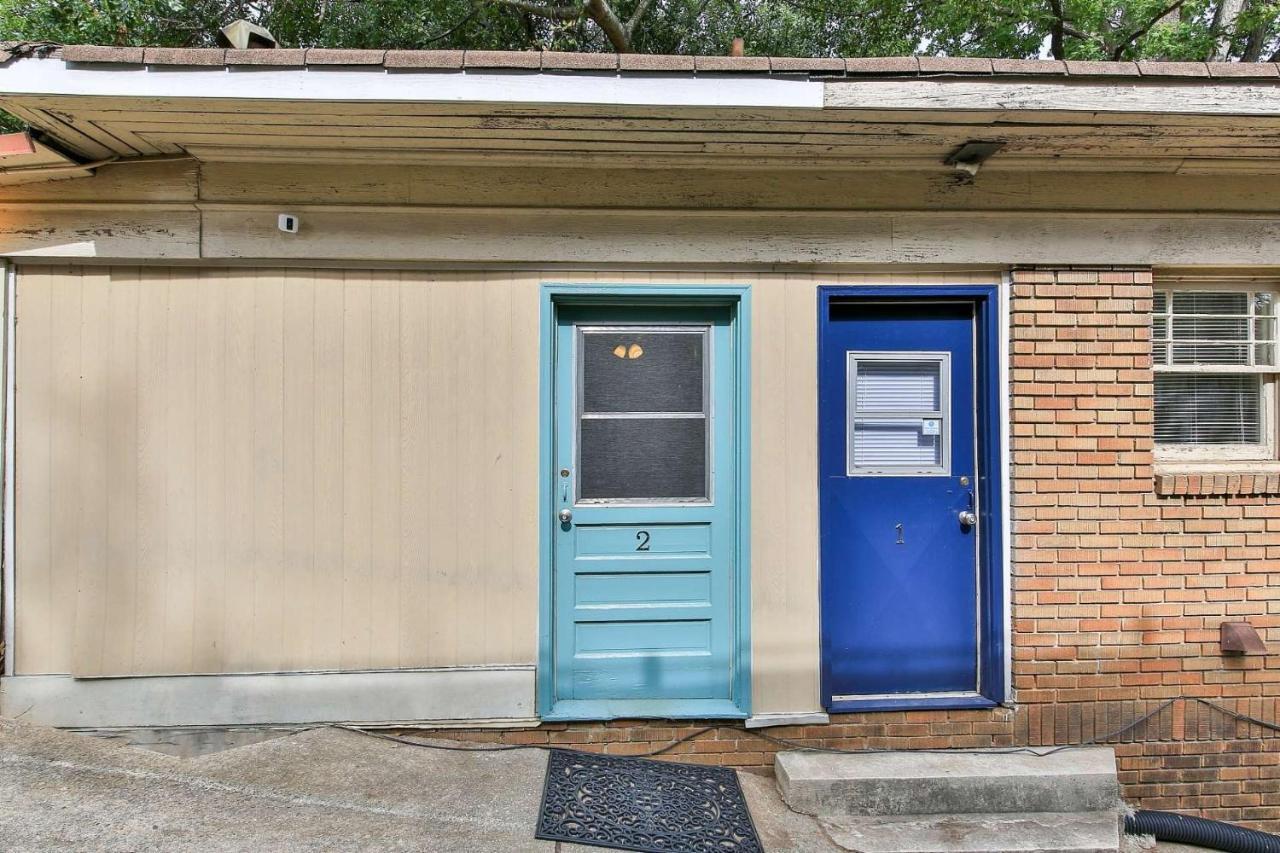 1266 Monroe Dr 2 Villa Atlanta Bagian luar foto
