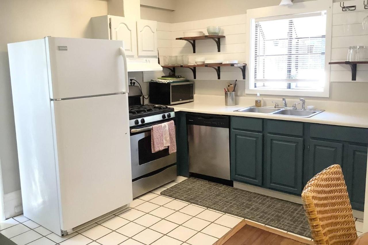 1266 Monroe Dr 2 Villa Atlanta Bagian luar foto