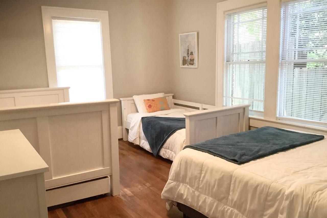 1266 Monroe Dr 2 Villa Atlanta Bagian luar foto