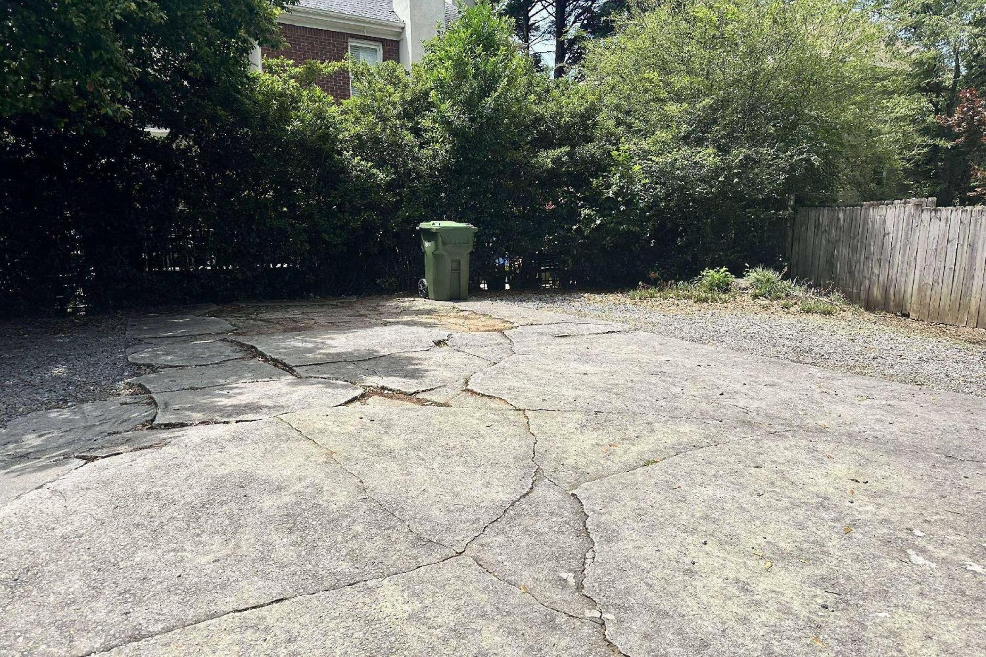 1266 Monroe Dr 2 Villa Atlanta Bagian luar foto